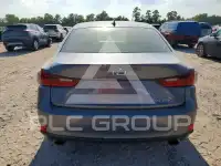 2014 Lexus IS фото
