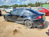 2014 Lexus IS фото