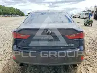 2014 Lexus IS photo