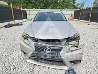 2014 Lexus IS фото