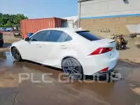 2014 Lexus IS фото