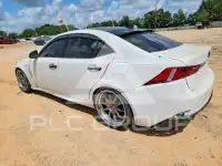 2014 Lexus IS photo