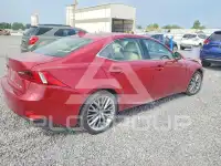 2014 Lexus IS фото
