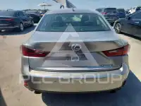 2014 Lexus IS фото