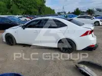 2014 Lexus IS фото