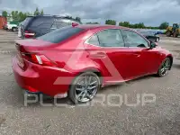 2014 Lexus IS фото