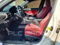 2014 Lexus IS фото