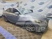 2014 Lexus IS photo