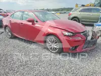 2014 Lexus IS фото