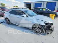 2014 Lexus IS фото