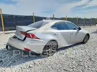 2014 Lexus IS фото