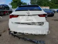 2014 Lexus IS фото