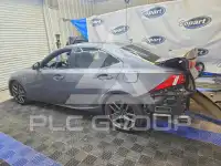2014 Lexus IS photo
