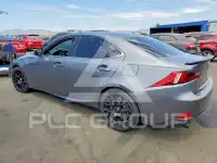 2014 Lexus IS фото