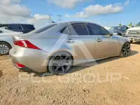 2014 Lexus IS photo