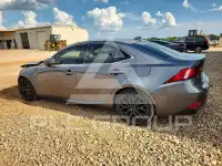 2014 Lexus IS фото