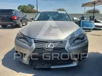 2014 Lexus IS фото