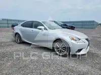 2014 Lexus IS photo