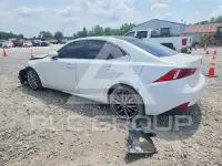 2014 Lexus IS фото