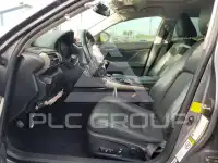 2014 Lexus IS фото
