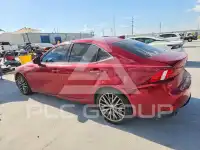 2014 Lexus IS фото