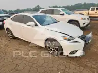 2014 Lexus IS фото