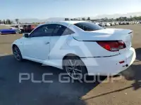 2014 Lexus IS фото