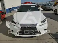 2014 Lexus IS фото