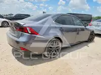 2014 Lexus IS photo