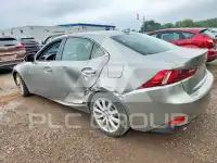 2014 Lexus IS photo