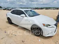 2014 Lexus IS фото