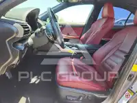 2014 Lexus IS фото