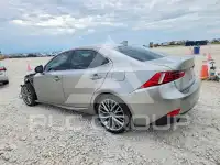 2014 Lexus IS photo