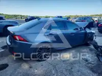 2014 Lexus IS фото