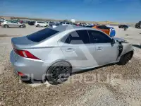 2014 Lexus IS фото