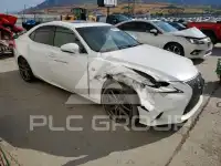 2014 Lexus IS фото
