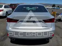 2014 Lexus IS фото