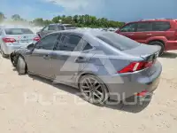 2014 Lexus IS photo