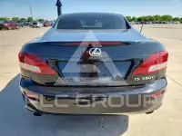 2014 Lexus IS photo