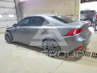 2014 Lexus IS photo