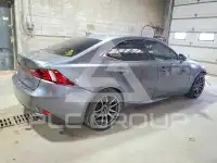 2014 Lexus IS photo
