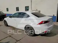 2014 Lexus IS фото