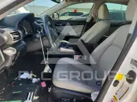 2014 Lexus IS фото