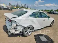 2014 Lexus IS фото