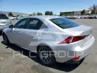 2014 Lexus IS фото