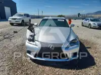 2014 Lexus IS фото