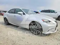 2014 Lexus IS photo