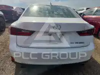 2014 Lexus IS photo