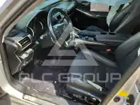 2014 Lexus IS фото