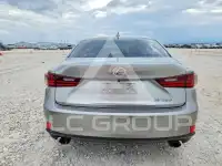 2014 Lexus IS photo